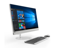 Lenovo AIO 520-27 i5-7400T/8GB/128+1TB/Win10 GF940MX - 429931 - zdjęcie 2